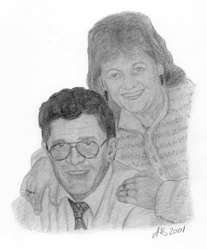 Gordana and Kruno
